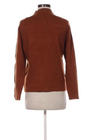 Dámský svetr Unbranded, Velikost M, Barva Hnědá, Cena  419,00 Kč