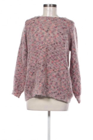 Дамски пуловер Unbranded, Размер L, Цвят Многоцветен, Цена 29,99 лв.