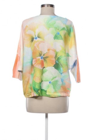 Дамски пуловер Unbranded, Размер M, Цвят Бял, Цена 15,99 лв.