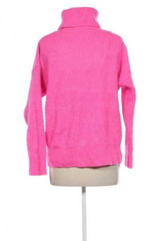 Дамски пуловер Unbranded, Размер L, Цвят Розов, Цена 29,99 лв.