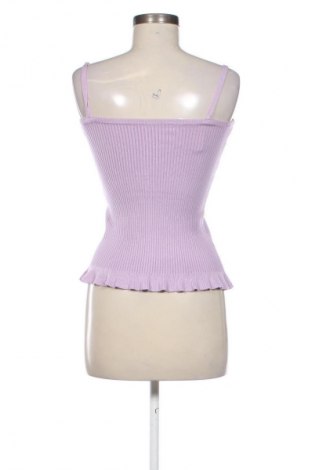 Damski sweter Unbranded, Rozmiar S, Kolor Fioletowy, Cena 66,67 zł