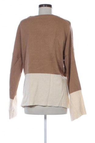 Дамски пуловер Unbranded, Размер M, Цвят Многоцветен, Цена 29,99 лв.