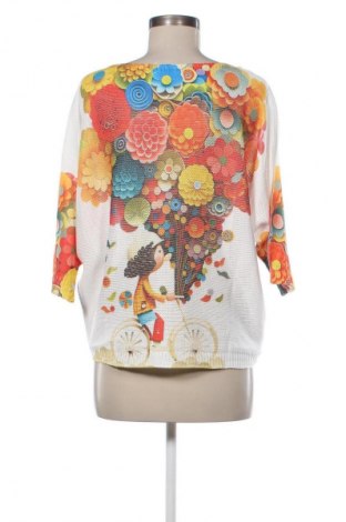 Dámský svetr Unbranded, Velikost M, Barva Vícebarevné, Cena  329,00 Kč