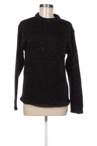 Dámský svetr Unbranded, Velikost M, Barva Černá, Cena  269,00 Kč