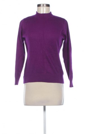 Pulover de femei Unbranded, Mărime M, Culoare Mov, Preț 76,99 Lei