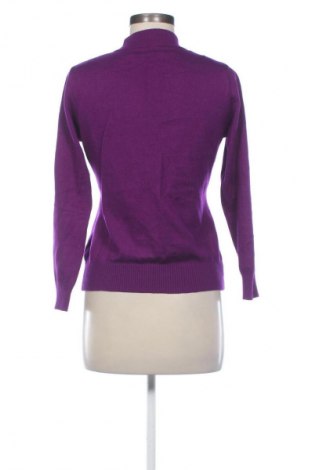 Pulover de femei Unbranded, Mărime M, Culoare Mov, Preț 76,99 Lei