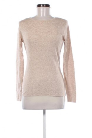 Pulover de femei Unbranded, Mărime S, Culoare Bej, Preț 34,99 Lei