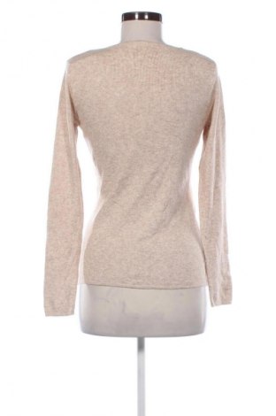 Pulover de femei Unbranded, Mărime S, Culoare Bej, Preț 34,99 Lei