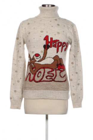 Pulover de femei Unbranded, Mărime M, Culoare Multicolor, Preț 78,99 Lei