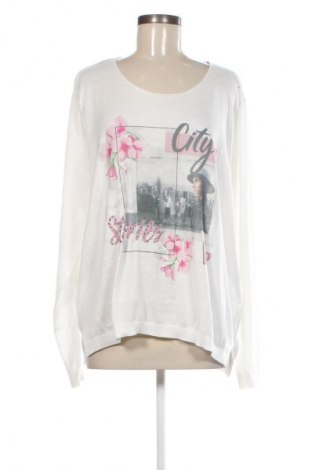 Dámsky pulóver Unbranded, Veľkosť XL, Farba Biela, Cena  11,95 €