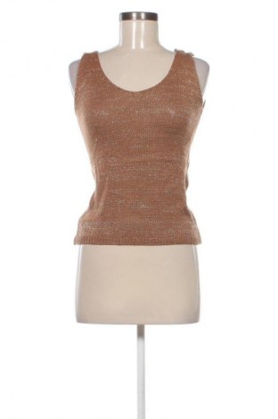 Dámský svetr Unbranded, Velikost M, Barva Hnědá, Cena  219,00 Kč