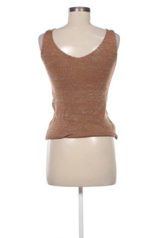 Dámský svetr Unbranded, Velikost M, Barva Hnědá, Cena  219,00 Kč