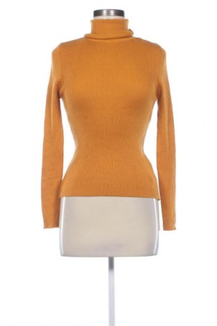 Pulover de femei Unbranded, Mărime S, Culoare Portocaliu, Preț 76,99 Lei