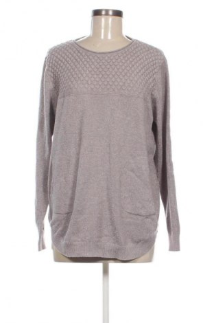 Pulover de femei Unbranded, Mărime L, Culoare Gri, Preț 64,99 Lei