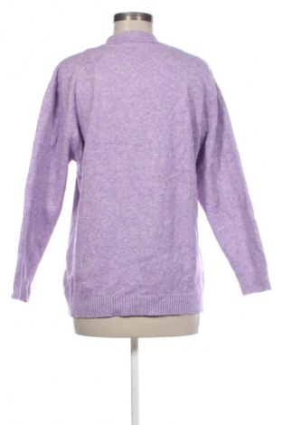 Damenpullover Unbranded, Größe XL, Farbe Lila, Preis € 19,99