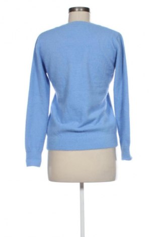 Damenpullover Unbranded, Größe M, Farbe Blau, Preis € 14,99