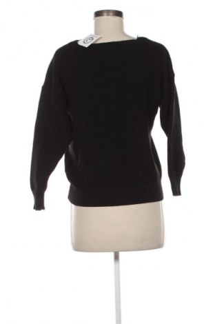 Дамски пуловер Unbranded, Размер M, Цвят Черен, Цена 28,88 лв.
