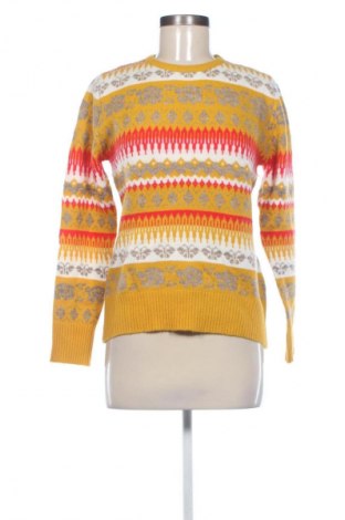 Γυναικείο πουλόβερ Unbranded, Μέγεθος S, Χρώμα Πολύχρωμο, Τιμή 16,99 €