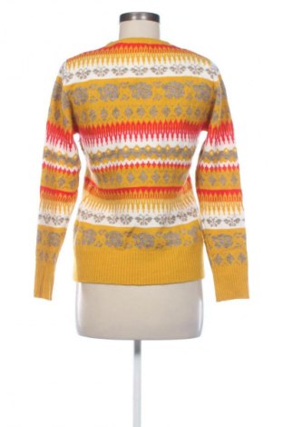 Γυναικείο πουλόβερ Unbranded, Μέγεθος S, Χρώμα Πολύχρωμο, Τιμή 16,99 €