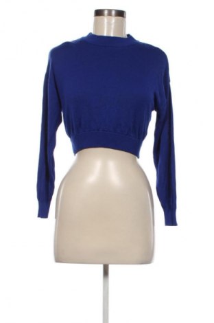 Damenpullover Unbranded, Größe S, Farbe Blau, Preis € 9,99