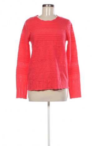 Damenpullover Unbranded, Größe M, Farbe Rosa, Preis 11,99 €
