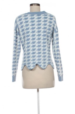 Γυναικείο πουλόβερ Unbranded, Μέγεθος S, Χρώμα Πολύχρωμο, Τιμή 14,83 €