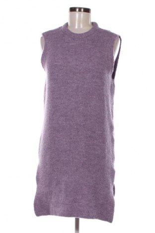 Γυναικείο πουλόβερ Unbranded, Μέγεθος M, Χρώμα Βιολετί, Τιμή 11,99 €