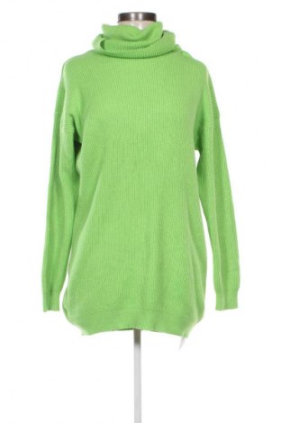 Női pulóver Unbranded, Méret M, Szín Zöld, Ár 5 899 Ft