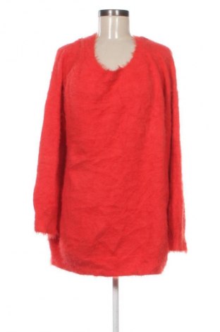 Damenpullover Unbranded, Größe XL, Farbe Rot, Preis € 18,99