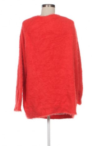 Damenpullover Unbranded, Größe XL, Farbe Rot, Preis € 18,99