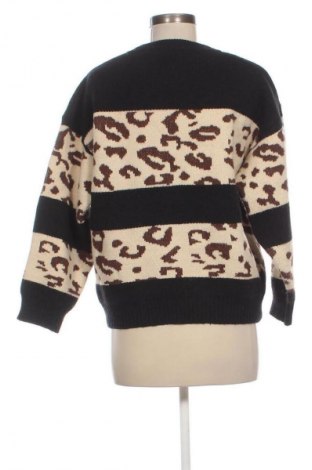 Γυναικείο πουλόβερ Unbranded, Μέγεθος S, Χρώμα Πολύχρωμο, Τιμή 11,99 €