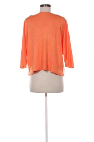 Дамски пуловер Unbranded, Размер S, Цвят Оранжев, Цена 22,99 лв.