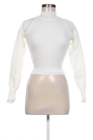 Női pulóver Unbranded, Méret XXS, Szín Fehér, Ár 4 869 Ft