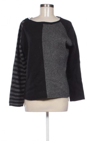 Дамски пуловер Unbranded, Размер M, Цвят Многоцветен, Цена 29,99 лв.
