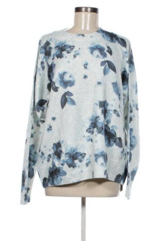 Дамски пуловер Unbranded, Размер XL, Цвят Многоцветен, Цена 23,99 лв.