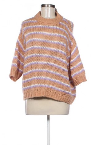 Γυναικείο πουλόβερ Unbranded, Μέγεθος M, Χρώμα Πολύχρωμο, Τιμή 13,99 €