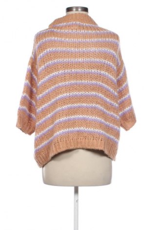 Γυναικείο πουλόβερ Unbranded, Μέγεθος M, Χρώμα Πολύχρωμο, Τιμή 13,99 €