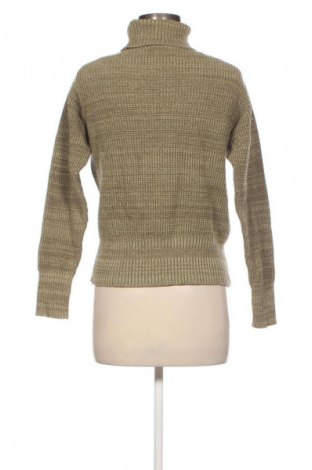 Дамски пуловер Unbranded, Размер S, Цвят Зелен, Цена 29,99 лв.