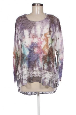 Pulover de femei Unbranded, Mărime XL, Culoare Multicolor, Preț 64,99 Lei