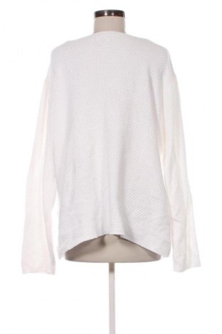 Дамски пуловер Unbranded, Размер XL, Цвят Бял, Цена 26,99 лв.