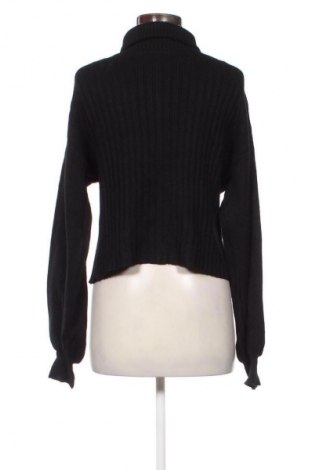 Дамски пуловер Unbranded, Размер S, Цвят Черен, Цена 30,00 лв.