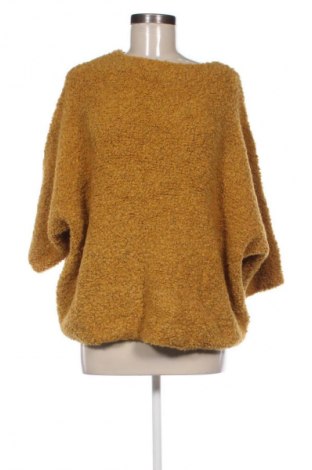 Dámsky pulóver Unbranded, Veľkosť L, Farba Žltá, Cena  14,95 €
