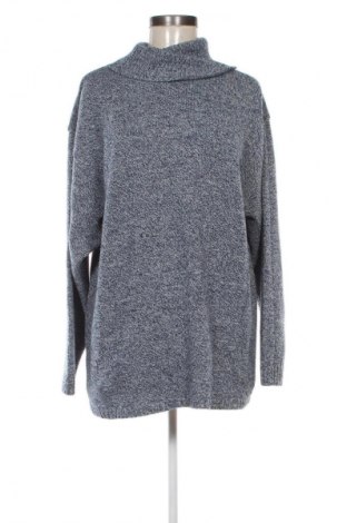 Дамски пуловер Unbranded, Размер XXL, Цвят Многоцветен, Цена 22,99 лв.