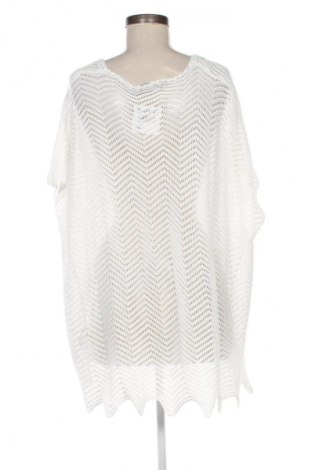 Дамски пуловер Unbranded, Размер M, Цвят Бял, Цена 29,33 лв.