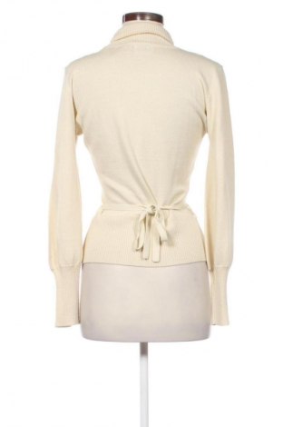 Дамски пуловер Unbranded, Размер M, Цвят Бежов, Цена 22,99 лв.