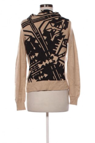 Damenpullover Unbranded, Größe M, Farbe Beige, Preis € 13,99