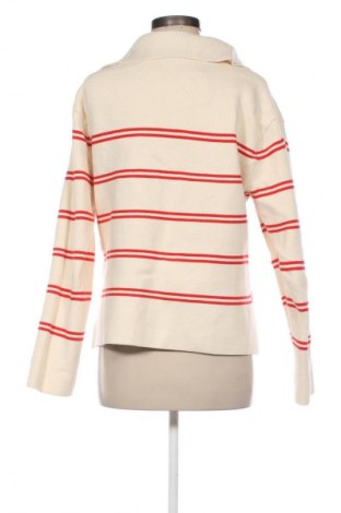 Damski sweter Unbranded, Rozmiar S, Kolor Kolorowy, Cena 91,95 zł