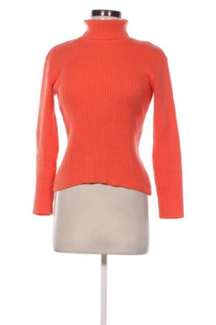 Дамски пуловер Unbranded, Размер M, Цвят Червен, Цена 22,99 лв.