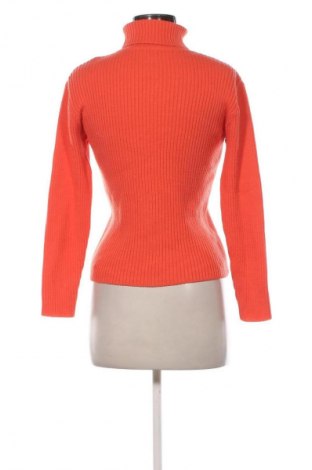 Дамски пуловер Unbranded, Размер M, Цвят Червен, Цена 22,99 лв.