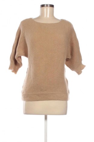 Damenpullover Unbranded, Größe M, Farbe Braun, Preis € 13,99